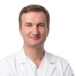 Старенький Владимир Николаевич