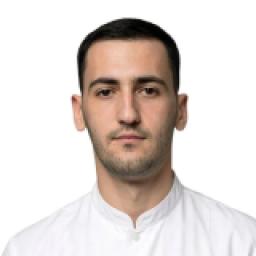 Адамов Роман Анатольевич