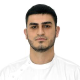 Гасанов Юсуп Ильясович