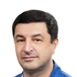 Кавтарашвили Сослан Фейхуловчич