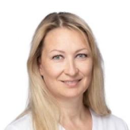 Нефедова Анна Николаевна