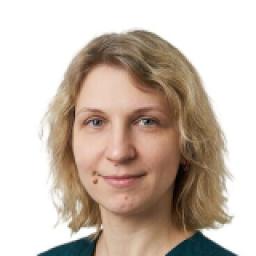 Цвиркун Елена Викторовна