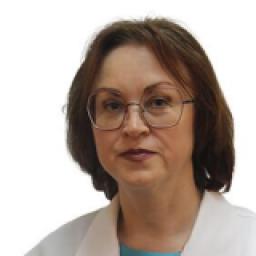 Захарова Инна Владимировна