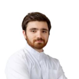 Оганнисян Самвел Багратович