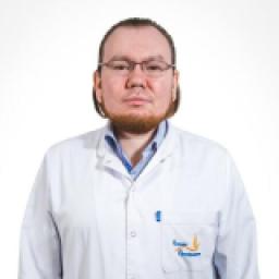 Иванов Алексей Сергеевич
