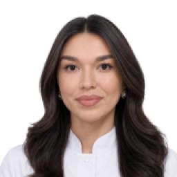 Хусаинова Джемиле Муратовна