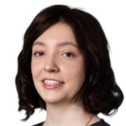 Овсиюк Ирина Леонидовна