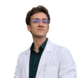 Павликов Андрей Евгеньевич