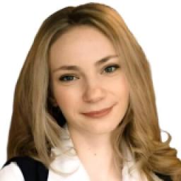 Злобина Анастасия Алексеевна
