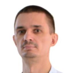 Халиман Евгений Анатольевич
