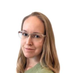 Воробьева Екатерина Андреевна