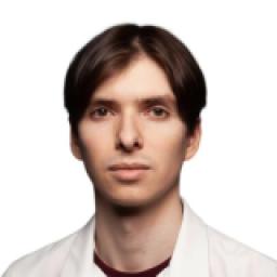 Мягков Даниил Александрович