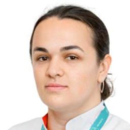 Затей Анна Олеговна