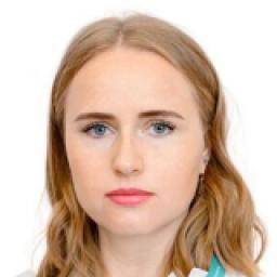 Владимирова Елена Ивановна