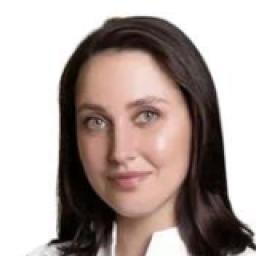 Олимпиева Анастасия Сергеевна