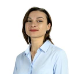 Игнатьева Анна Викторовна