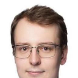 Березин Дмитрий Алексеевич
