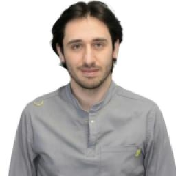 Зайнутдинов Микаил Кадырагаевич