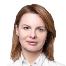 Вошкина Вера Михайловна