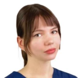Понькина Наталья Кирилловна