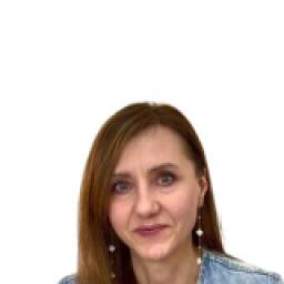 Шевцова Ольга Леонидовна