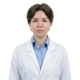 Ветрова Ольга Евгеньевна