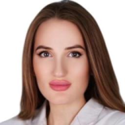 Сараева Екатерина Сергеевна