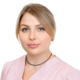 Красникова Анна Евгеньевна