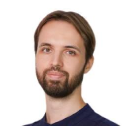 Голубец Игорь Евгеньевич
