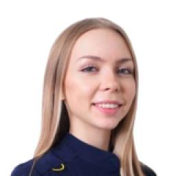Помещикова Алина Алексеевна