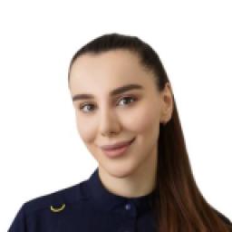 Шихкеримова Амина Каидовна