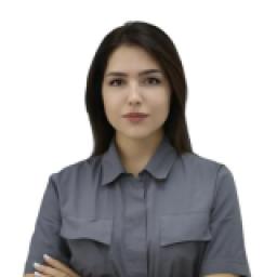 Буйлова Екатерина Михайловна