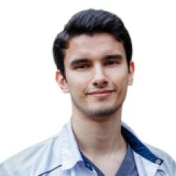 Шанан Амир