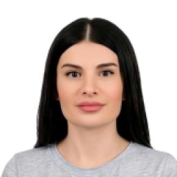 Багирова Севда Сахаиловна