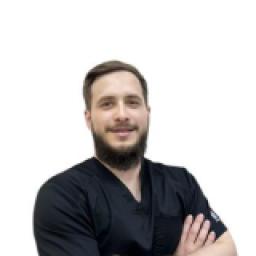 Цакаев Адам Баудинович