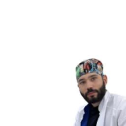 Оганесян Алик Гагикович