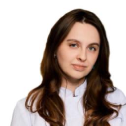 Мещерякова Мария Александровна