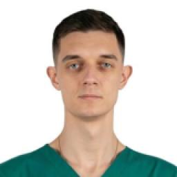 Пелявский Владислав Сергеевич