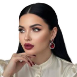 Антонова Елена Юрьевна