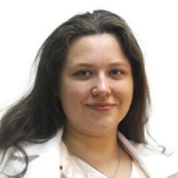 Штельмах Валентина Евгеньевна