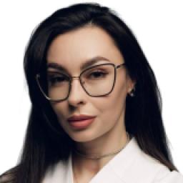 Кирмасова Оксана Александровна