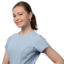 Елфакова Полина Александровна