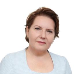 Баркова Елена Борисовна