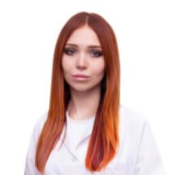 Мироненко Кира Андреевна