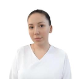 Смирнова-Сотмари Влада Борисовна