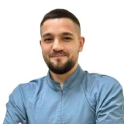 Матинов Никита Андреевич