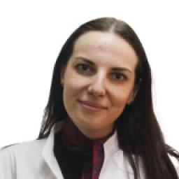 Никифорова Полина Олеговна