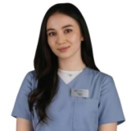 Уазикова Алина Мухтаровна