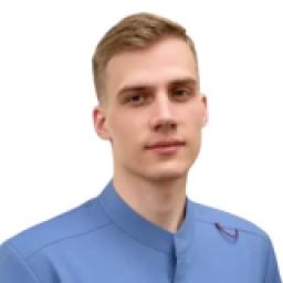 Смирнов Алексей Александрович