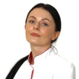 Сташкова Евгения Юрьевна